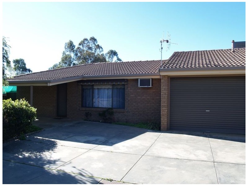 2/36 Saxton Street, Numurkah VIC 3636