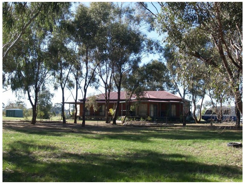 458 Kellys Road, Numurkah VIC 3636