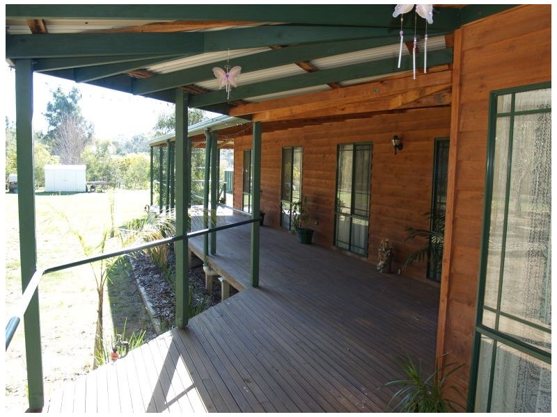 458 Kellys Road, Numurkah VIC 3636