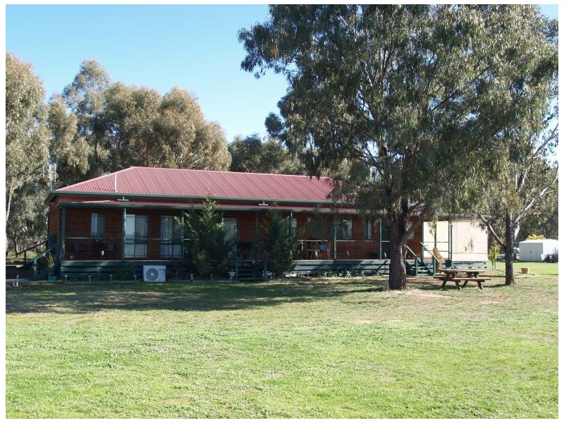 458 Kellys Road, Numurkah VIC 3636