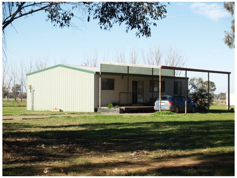 458 Kellys Road, Numurkah VIC 3636