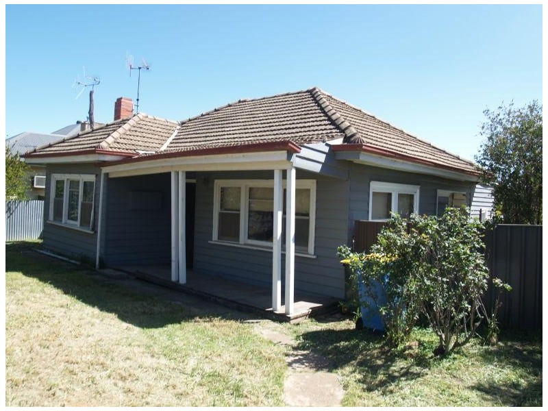 126 Saxton Street, Numurkah VIC 3636