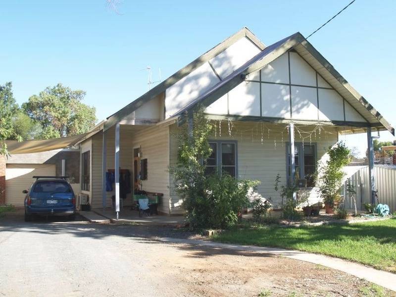 103 Saxton Street, Numurkah VIC 3636