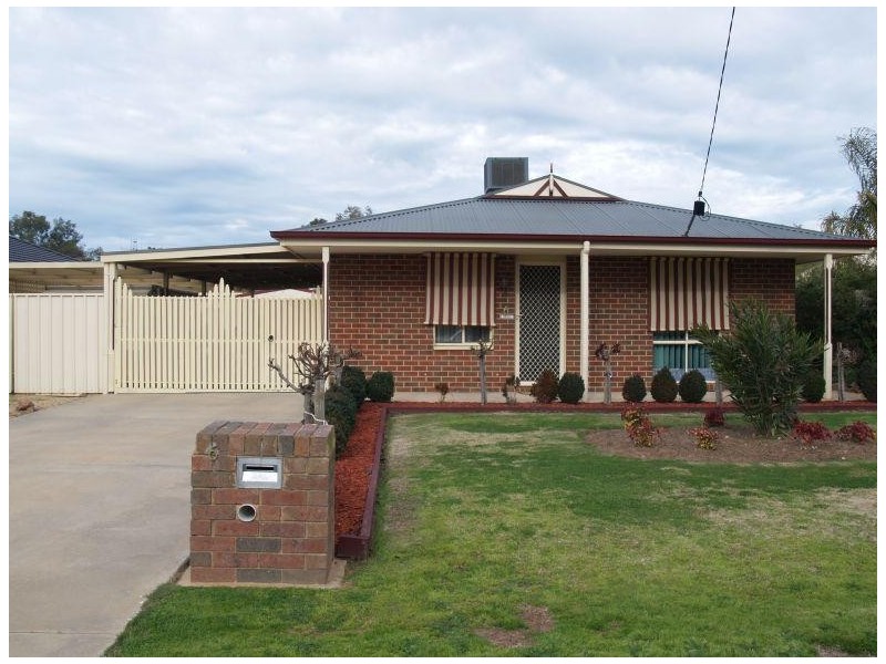 6 Toorak Street, Numurkah VIC 3636