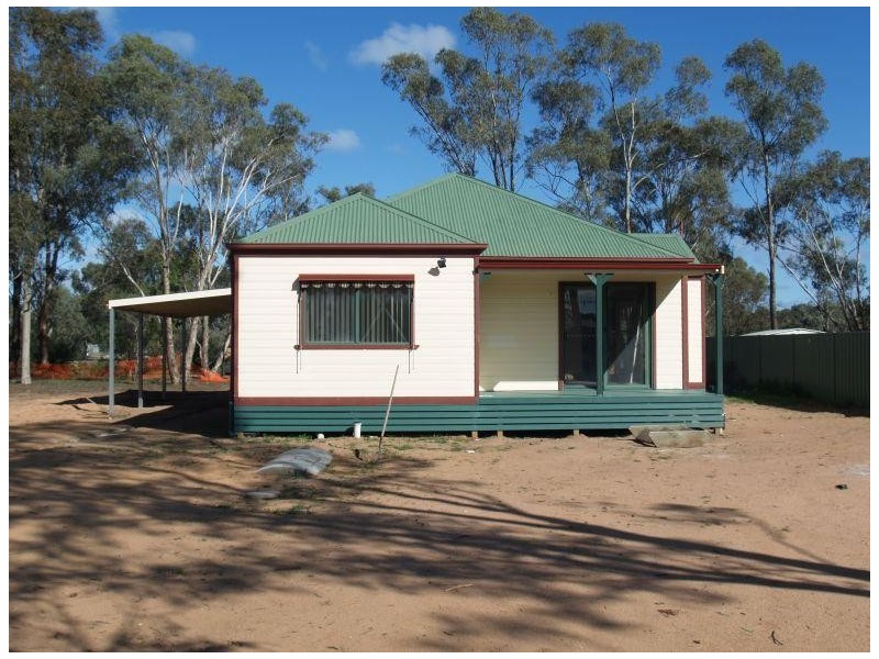 8 Dockery Street, Katunga VIC 3640