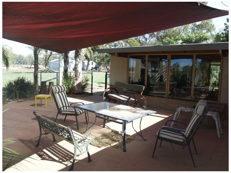 472 Gordons Road, Numurkah VIC 3636