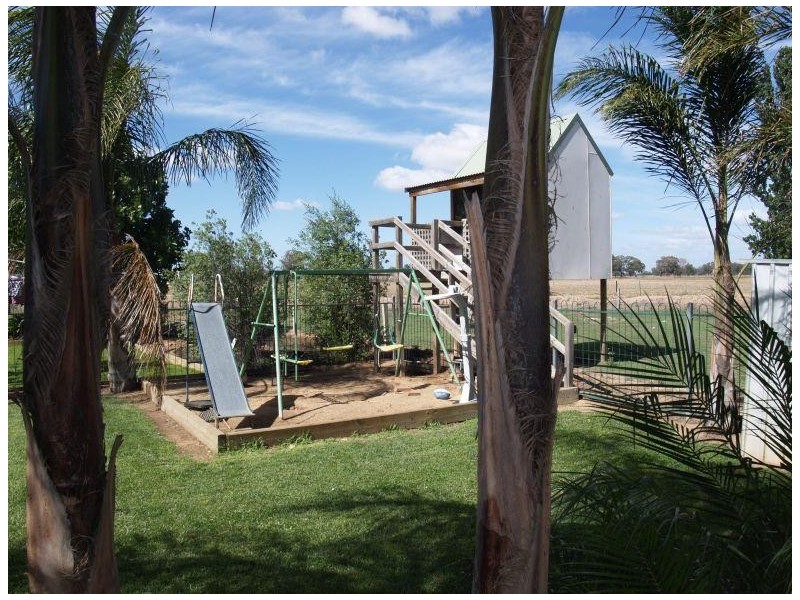 472 Gordons Road, Numurkah VIC 3636