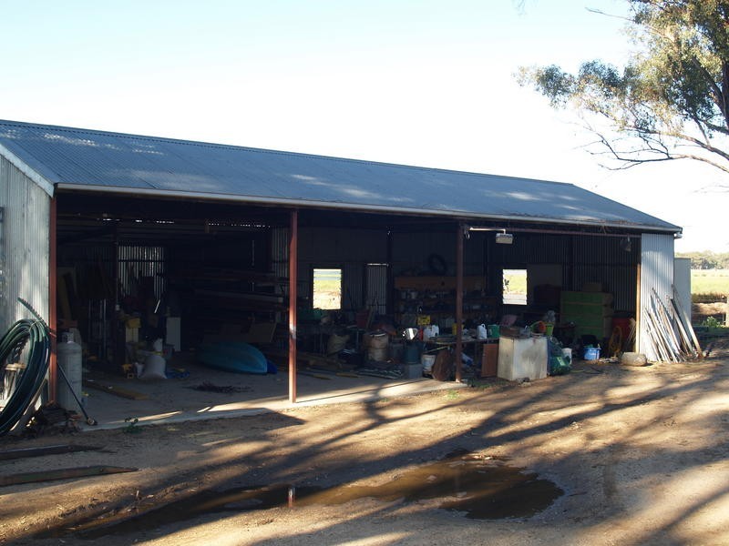 472 Gordons Road, Numurkah VIC 3636