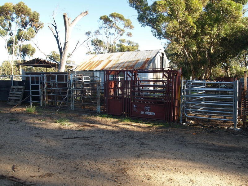 472 Gordons Road, Numurkah VIC 3636