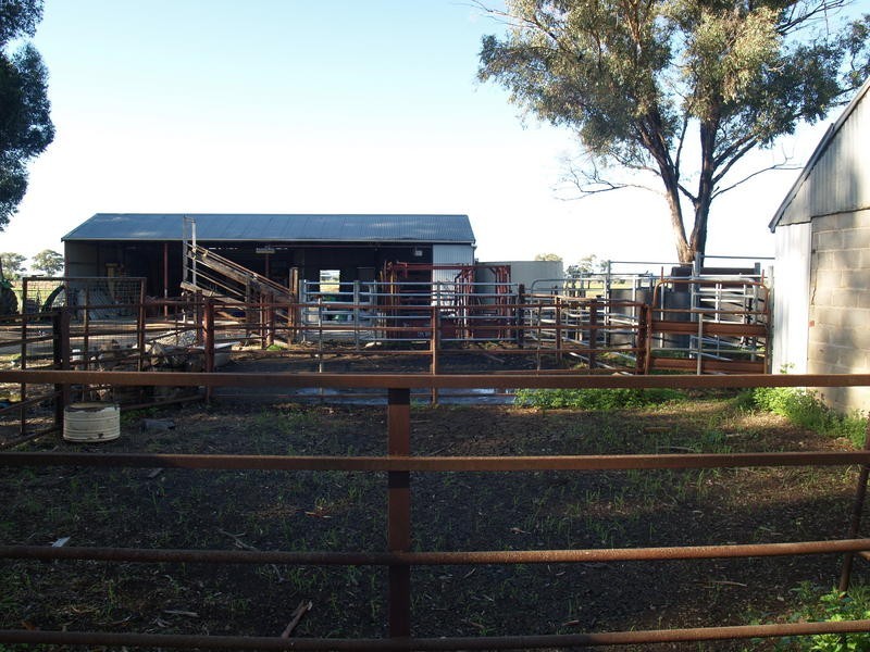 472 Gordons Road, Numurkah VIC 3636