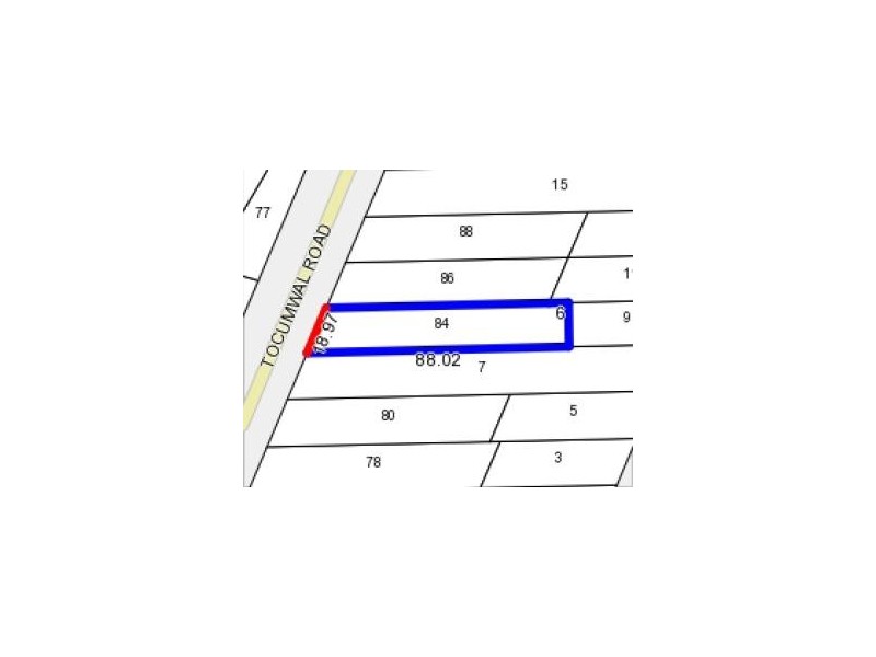 84 Tocumwal Road, Numurkah VIC 3636