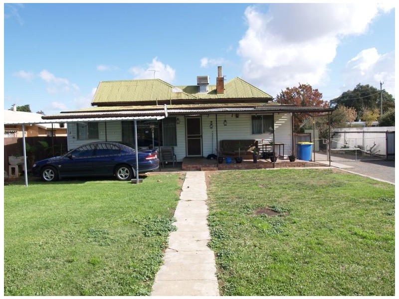 84 Tocumwal Road, Numurkah VIC 3636
