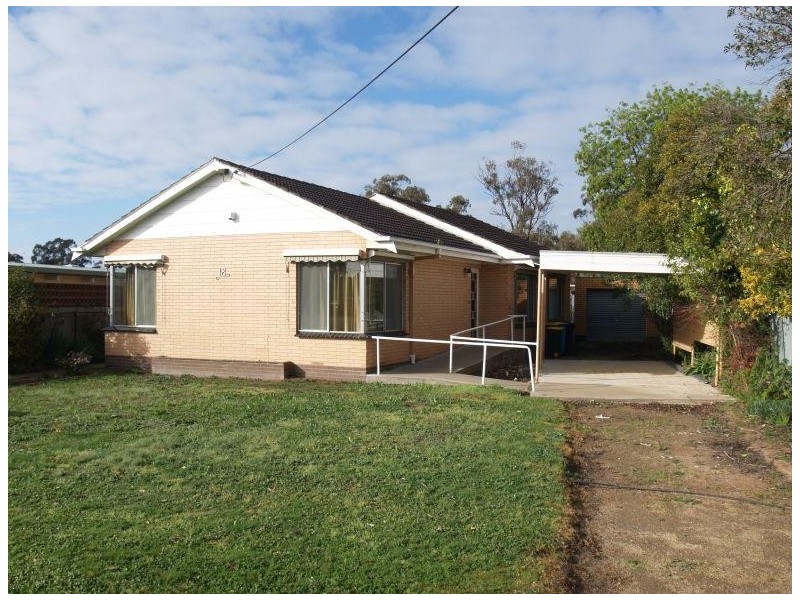 Numurkah VIC 3636