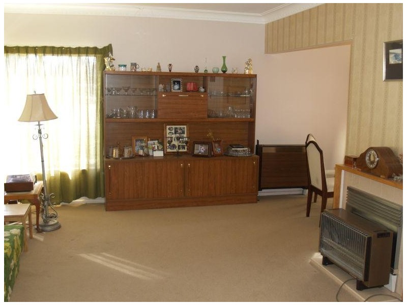 Numurkah VIC 3636