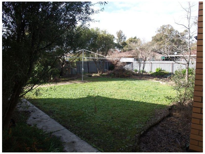 Numurkah VIC 3636