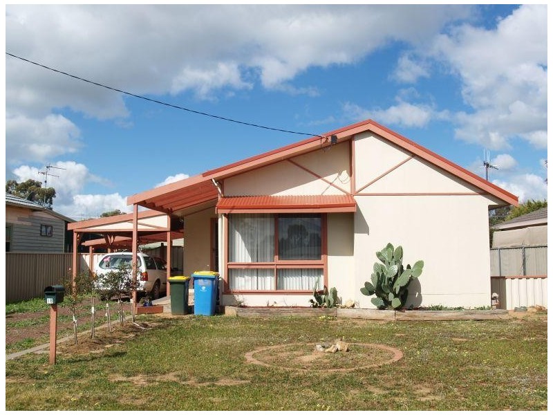 16 Toorak Street, Numurkah VIC 3636