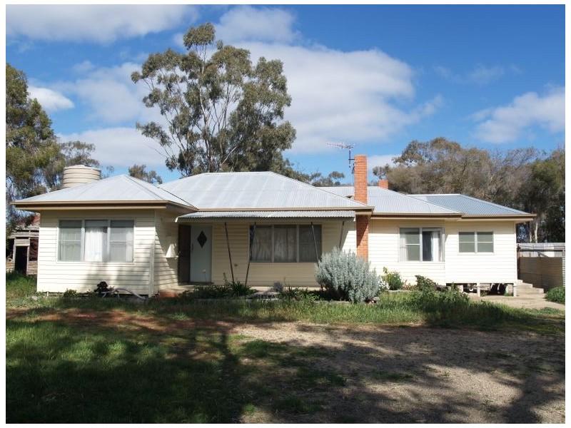 456 Sutcliffe Road, Numurkah VIC 3636