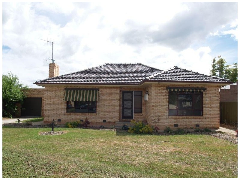 6 Railway Place, Numurkah VIC 3636