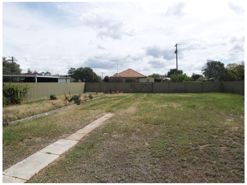 6 Railway Place, Numurkah VIC 3636