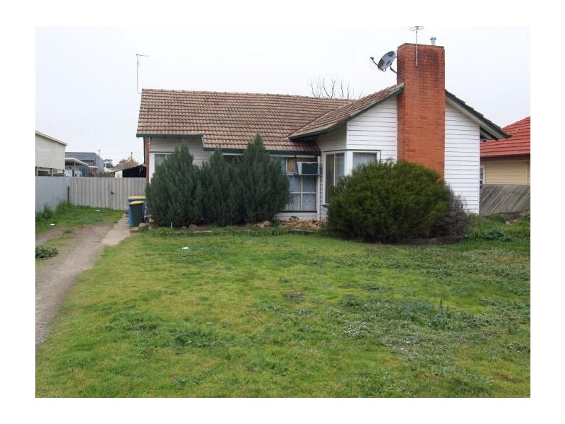 13 Diggora Parade, Numurkah VIC 3636