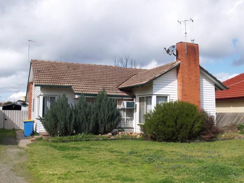 13 Diggora Parade, Numurkah VIC 3636