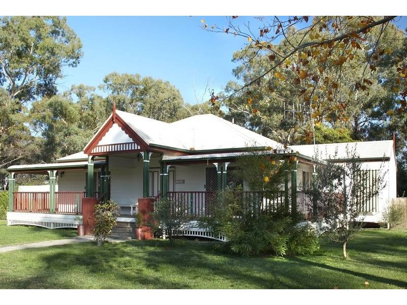 969 Hardings Road, Nathalia VIC 3638