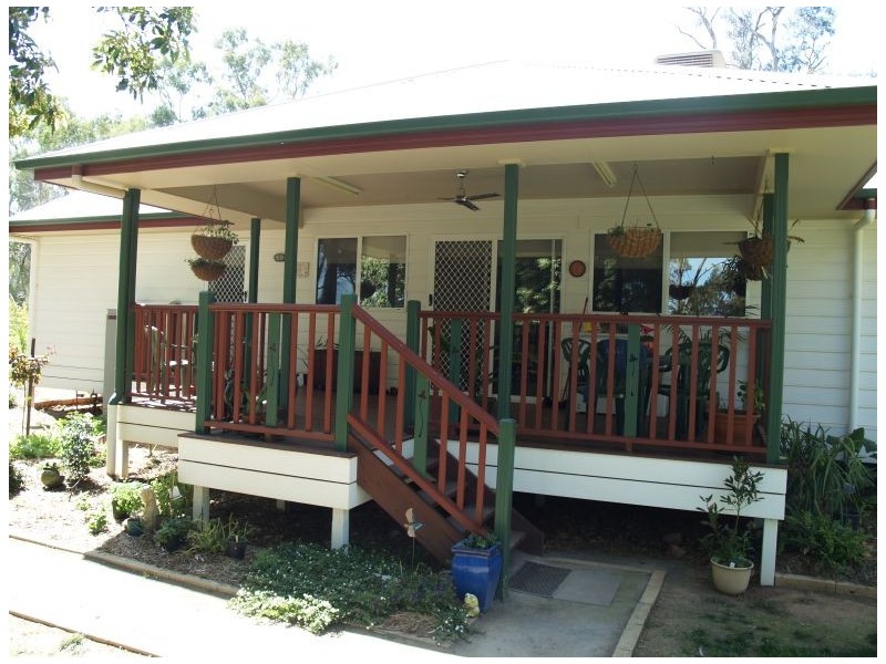 969 Hardings Road, Nathalia VIC 3638