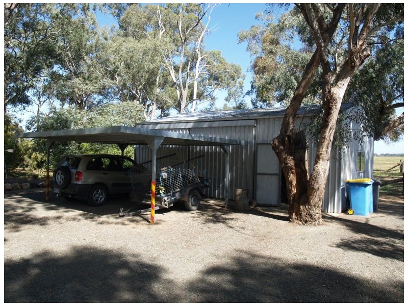 969 Hardings Road, Nathalia VIC 3638