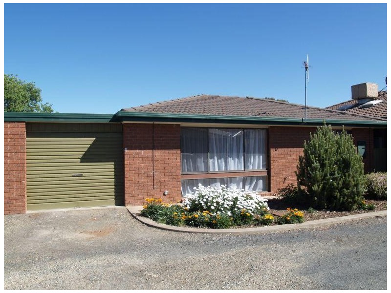 2/20 Tunnock Road, Numurkah VIC 3636