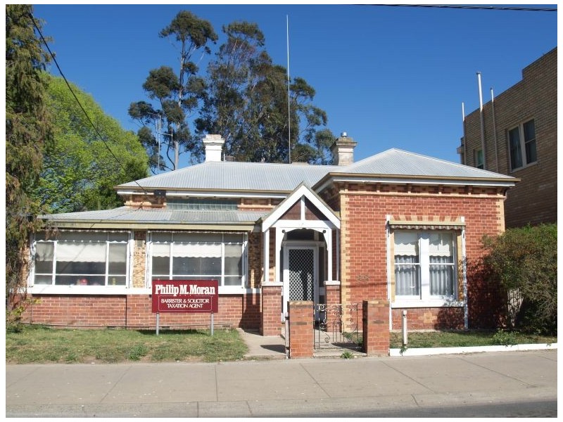 22 Melville Street, Numurkah VIC 3636