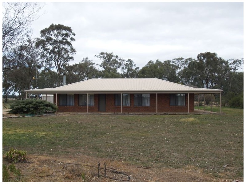 223 Allens Road, Numurkah VIC 3636