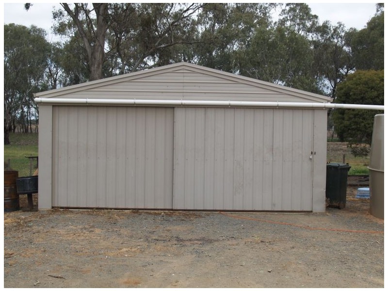 223 Allens Road, Numurkah VIC 3636