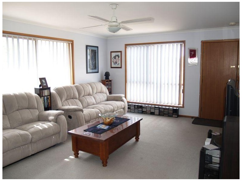 10 Wattle Drive, Numurkah VIC 3636