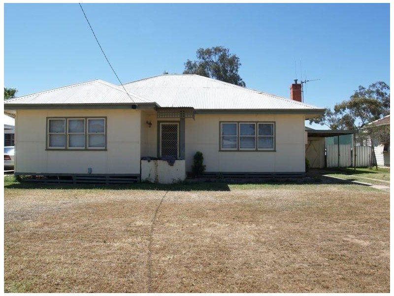 30 Campbell Street, Numurkah VIC 3636