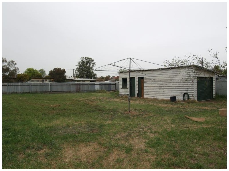 3 Diggora Parade, Numurkah VIC 3636