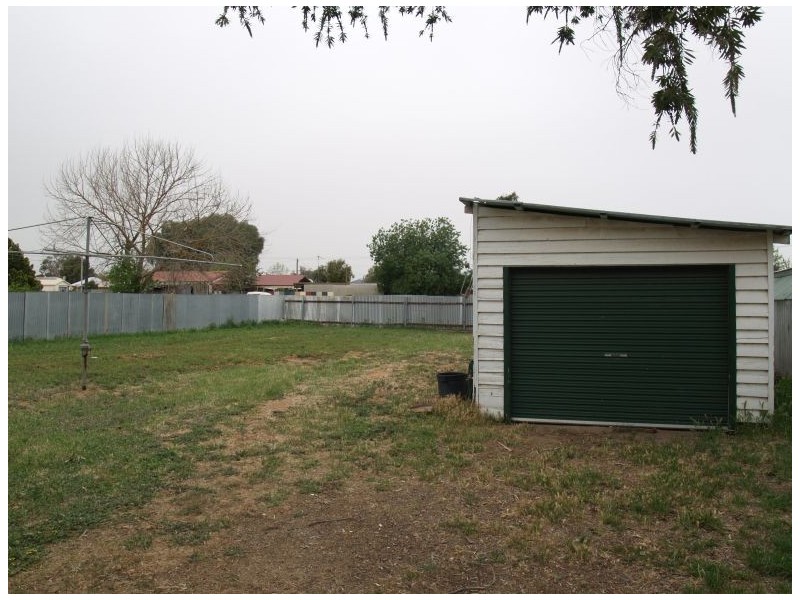 3 Diggora Parade, Numurkah VIC 3636