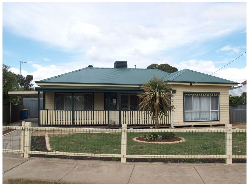 94 Tocumwal Road, Numurkah VIC 3636