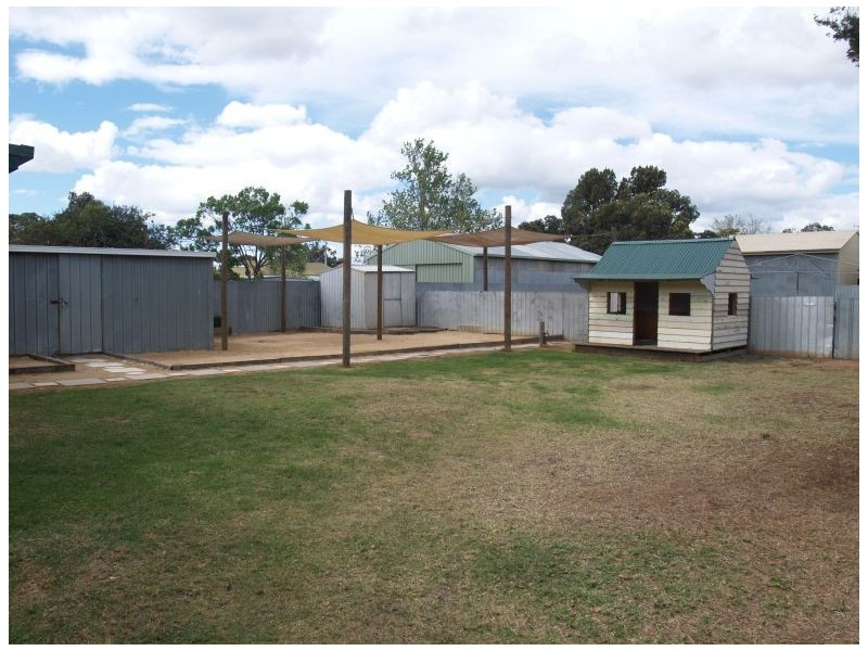 94 Tocumwal Road, Numurkah VIC 3636
