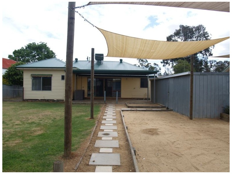 94 Tocumwal Road, Numurkah VIC 3636