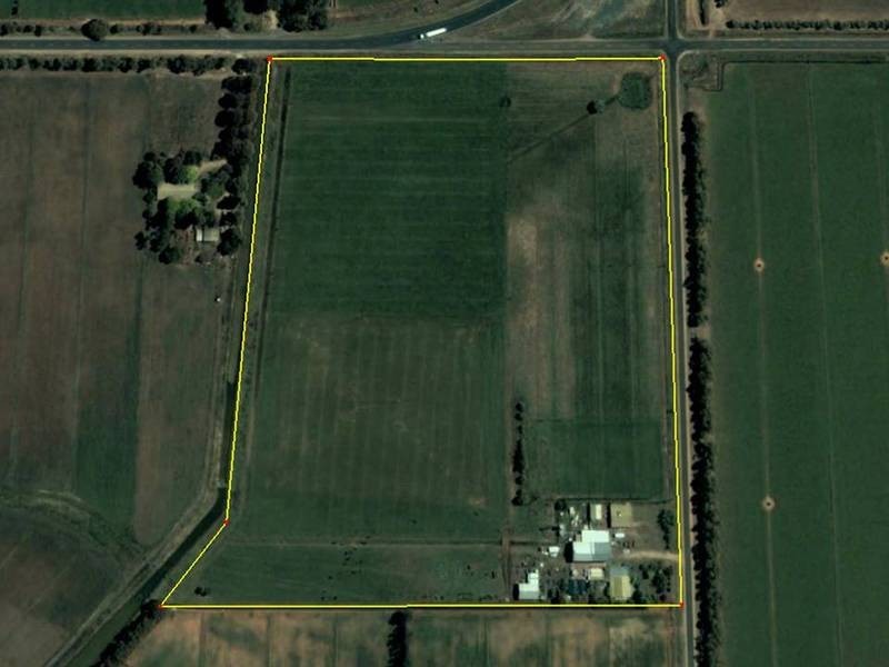 32 Hendys Road, Katunga VIC 3640