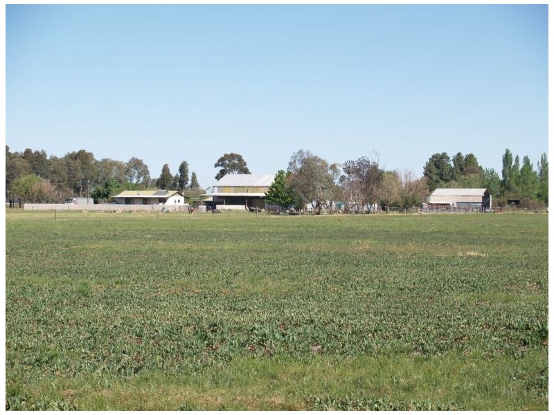 32 Hendys Road, Katunga VIC 3640