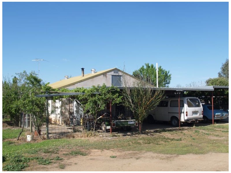 32 Hendys Road, Katunga VIC 3640