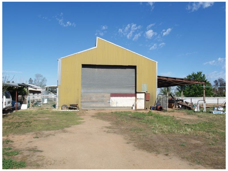 32 Hendys Road, Katunga VIC 3640