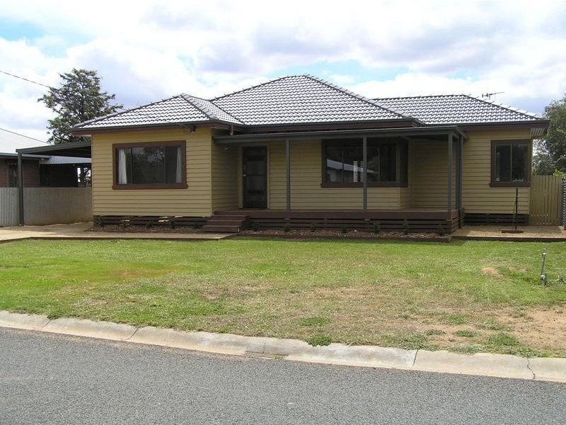 1 Mae Street, Numurkah VIC 3636