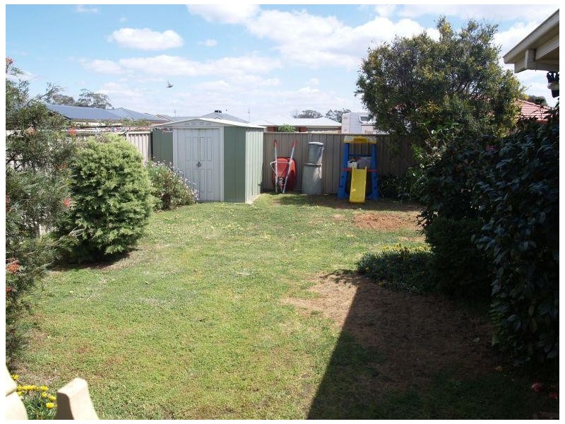 9 Harding Court, Numurkah VIC 3636