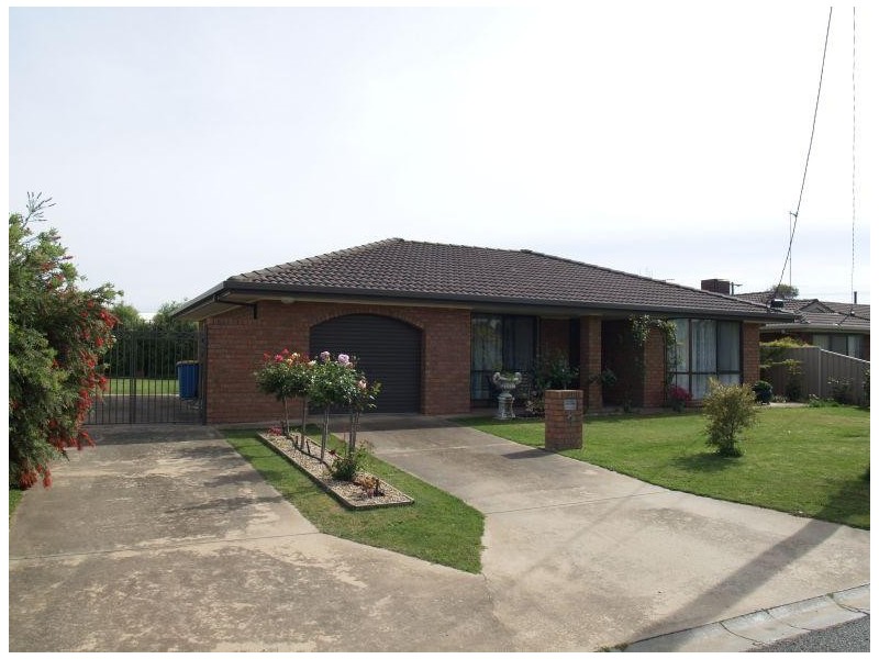 102 Quinn Street, Numurkah VIC 3636