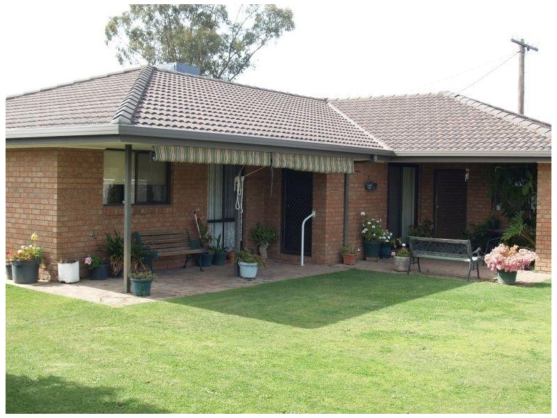 102 Quinn Street, Numurkah VIC 3636