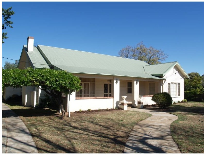 3 Tocumwal Road, Numurkah VIC 3636