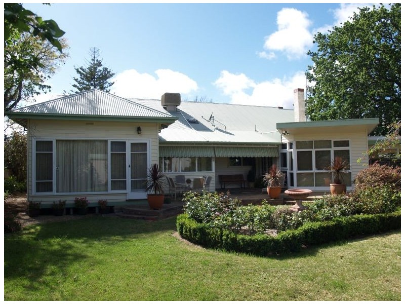 3 Tocumwal Road, Numurkah VIC 3636