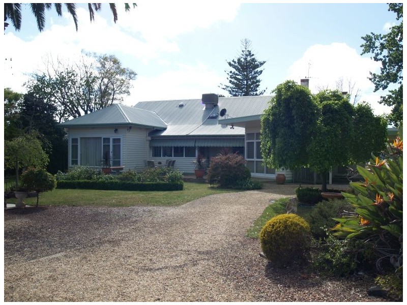 3 Tocumwal Road, Numurkah VIC 3636